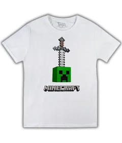 Minecraft, Майнкрафт